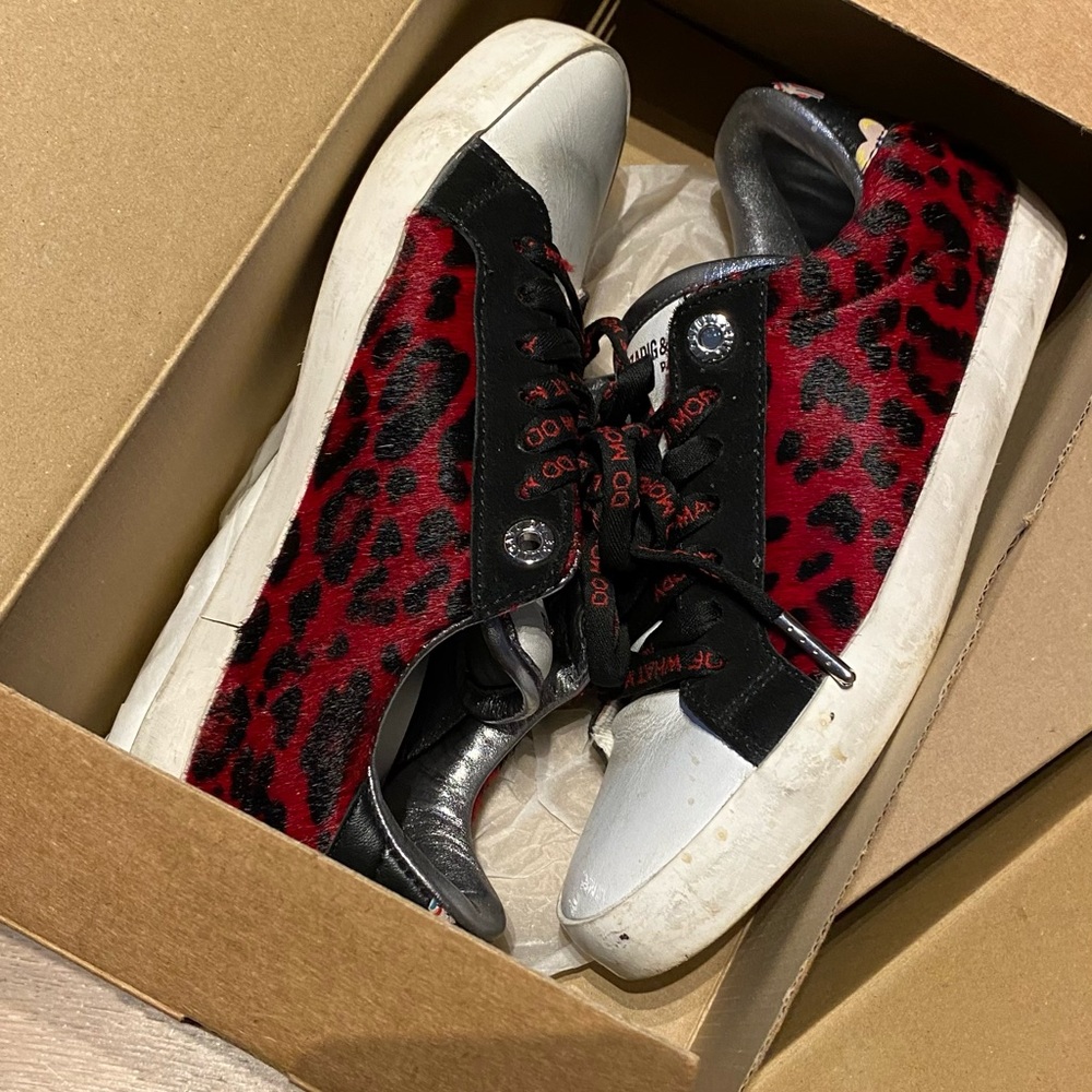 Zadig & Voltaire Sneakers